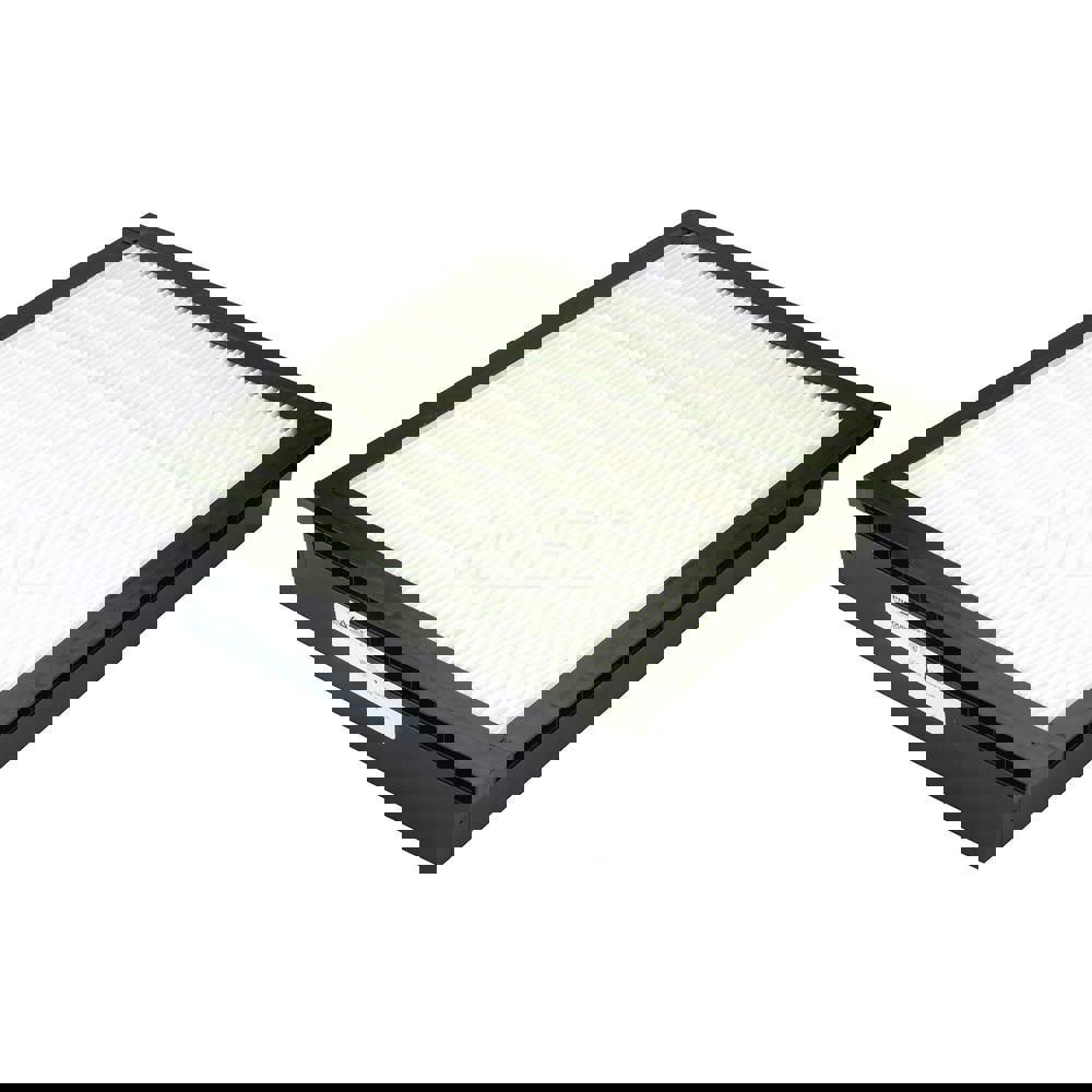 Pleated Air Filter: 24 x 24 x 4